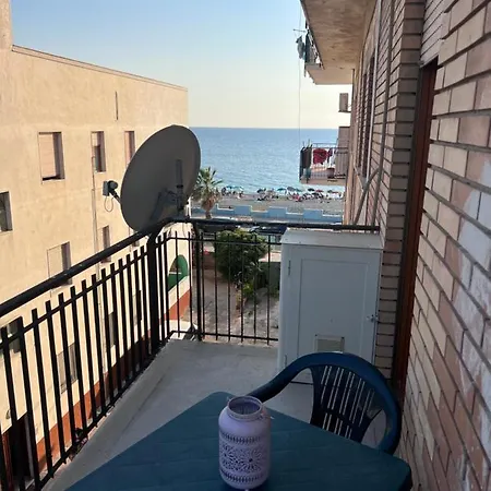 アパート Sea View アマンテーア